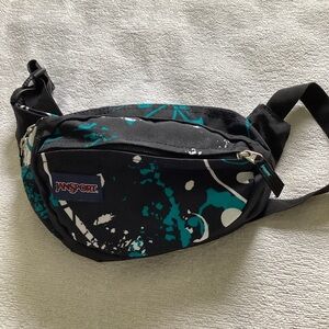 Jansport fifth ave Fanny pack
